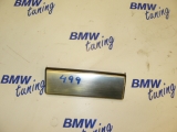BMW LIŠTA INTERIÉRU BMW E39